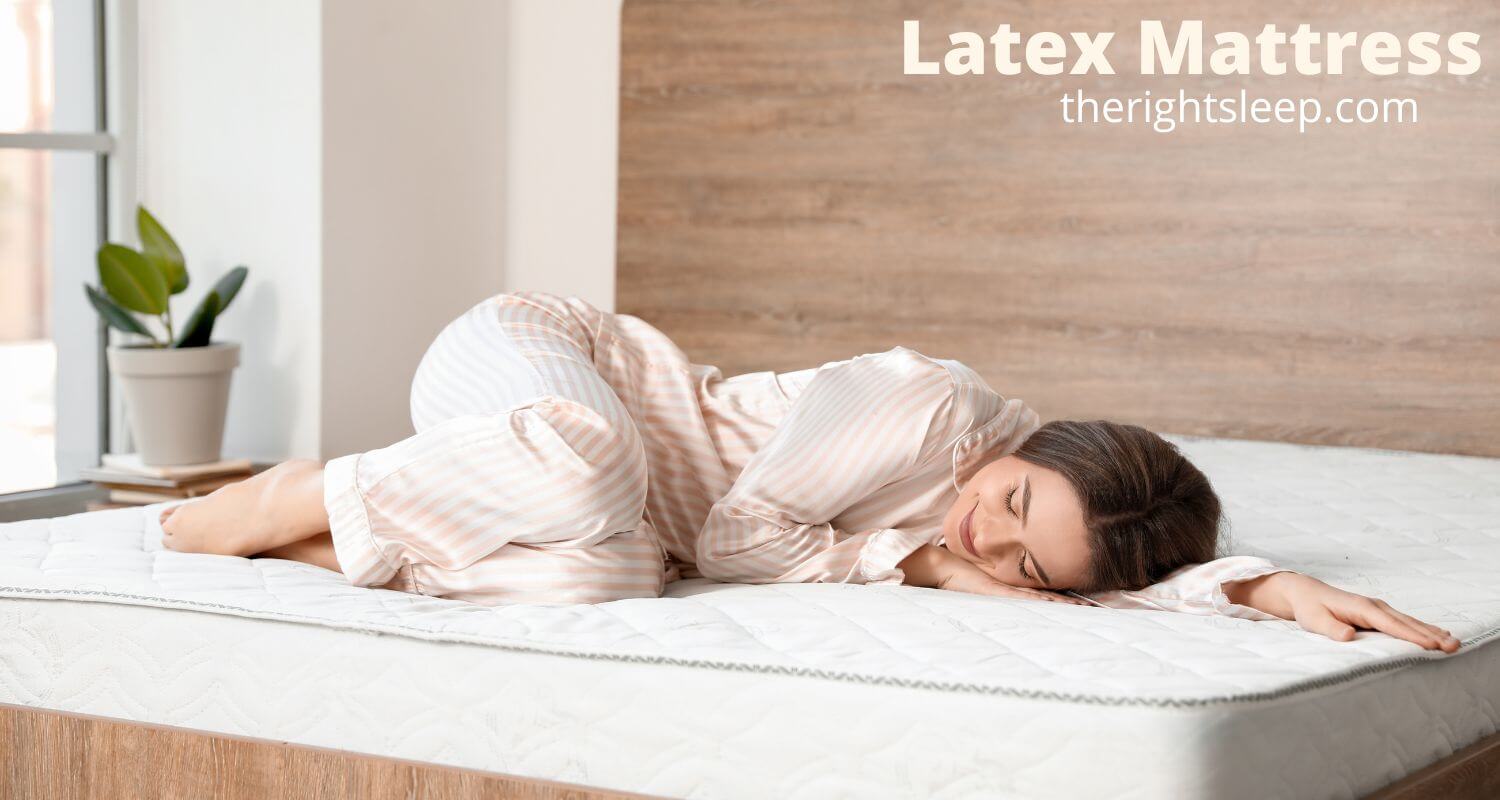 Best Latex Mattress In India Reviews & Buying Guide