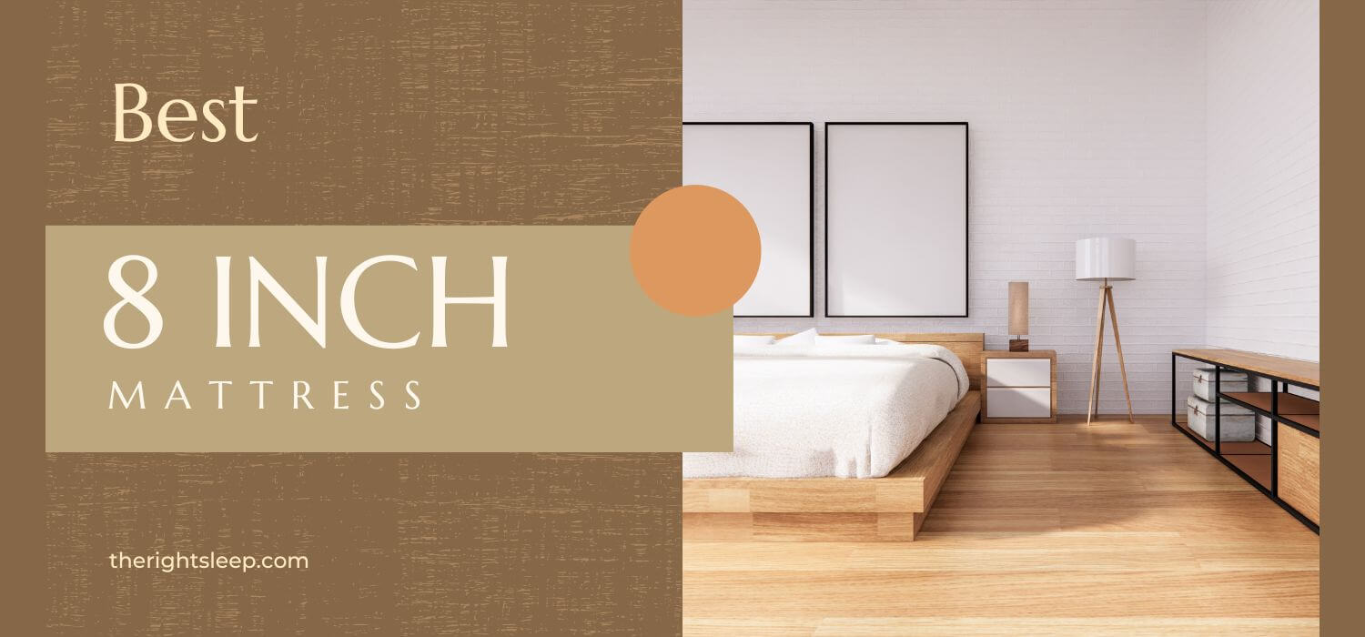 8 inch mattress online less price
