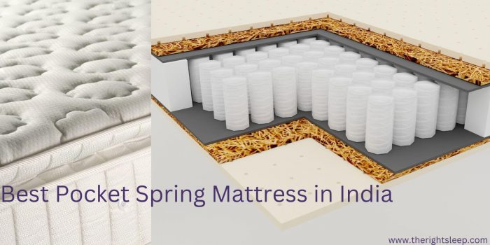 best pocket spring mattress reviews