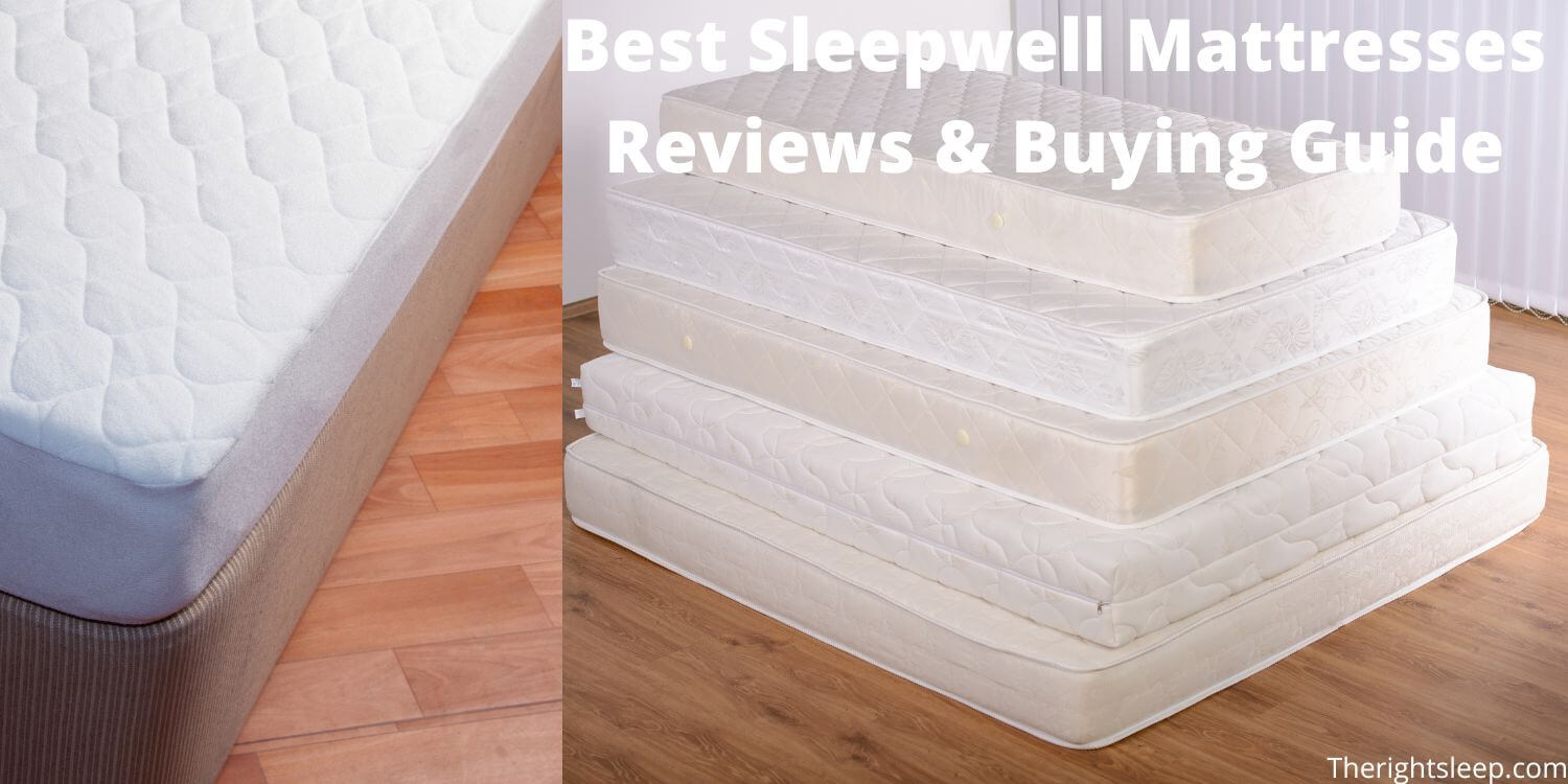 Best Sleepwell Mattress Reviews and Buying Guide